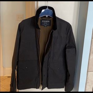 Filson short mile marker in medium